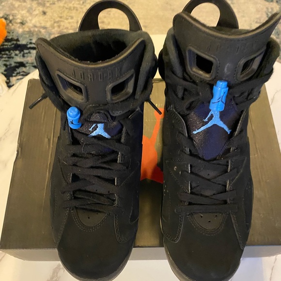 Jordan 6 retro size 9 Mens